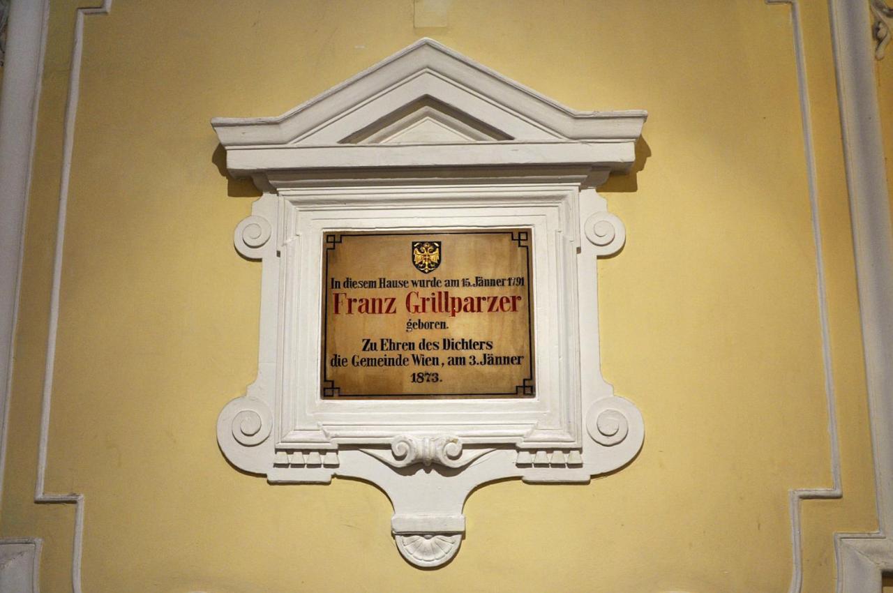 Private Comfort Stephansplatz - Self Check In Wien Eksteriør billede